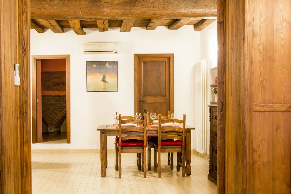 Art Apartment Vicolo del Panico