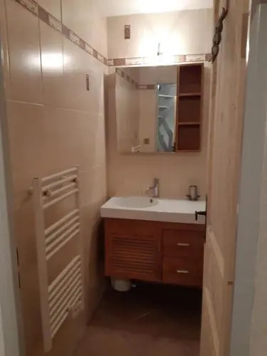 Apartment Place Des Arolles - 2