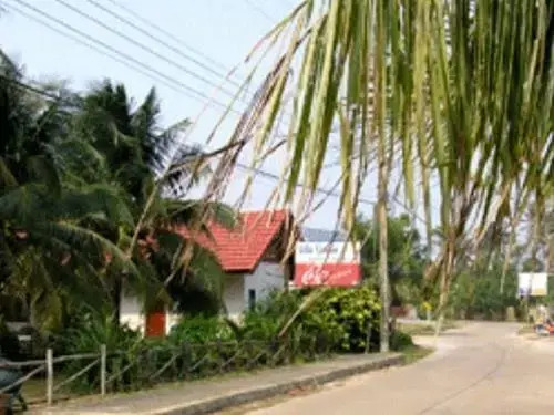 Sea Beach Resort