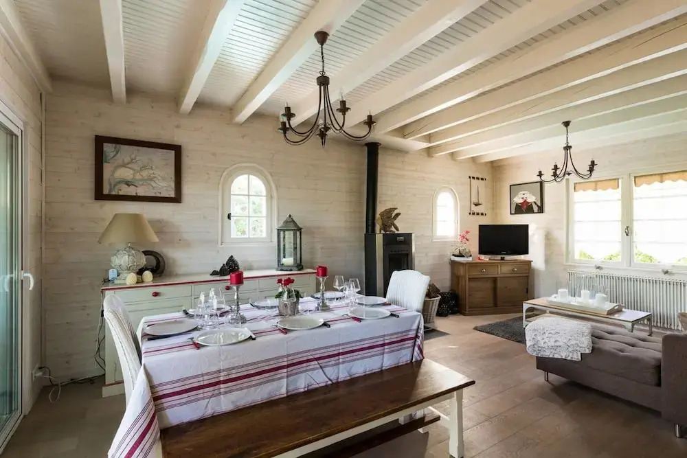 Villa Cap Ferret