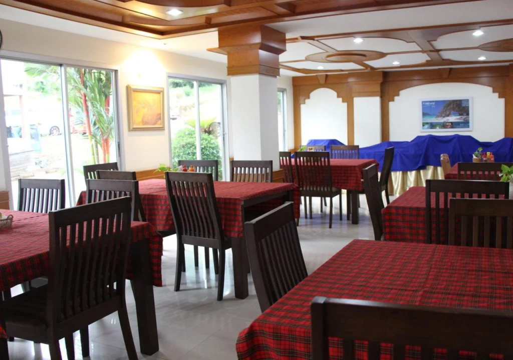Suwanpupa Hotel