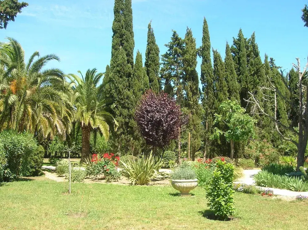 House With one Bedroom in Saint-cyprien, With Pool Access, Enclosed Ga