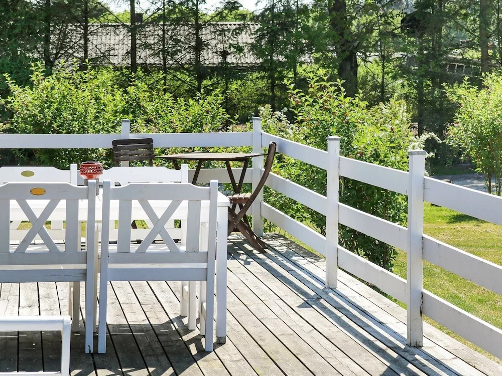 Elegant Holiday Home in Jutland Near the Sea