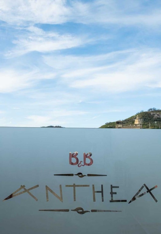 Palazzo Anthea