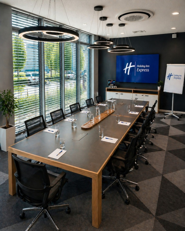 Holiday Inn Express Munich Airport - Erding by IHG