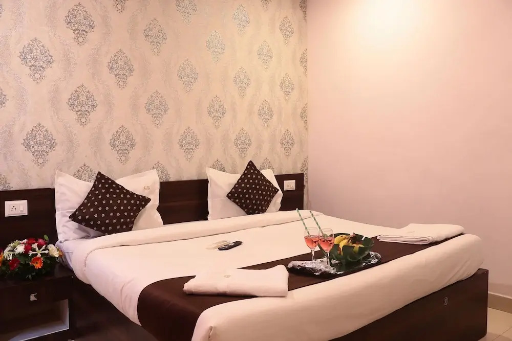 Hotel Golden Tree