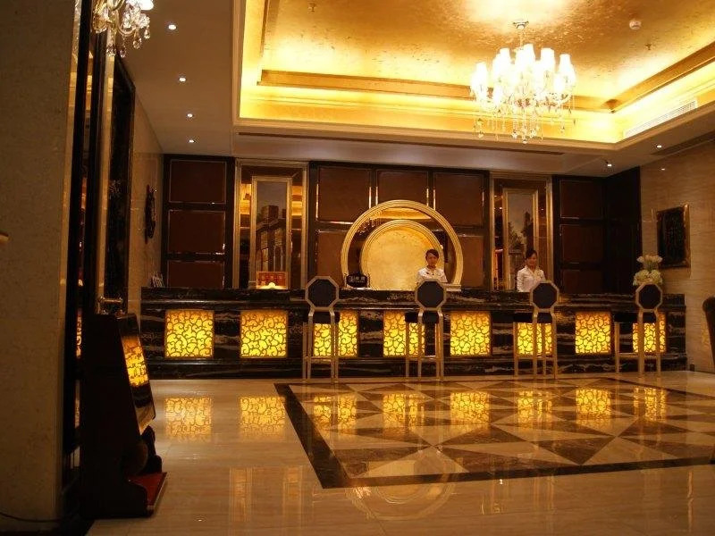yilonganyun Hotel