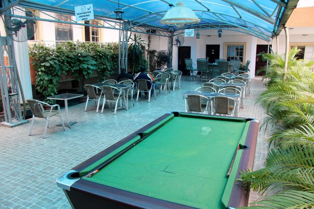 Whitehouse Hotels & Conference Centre