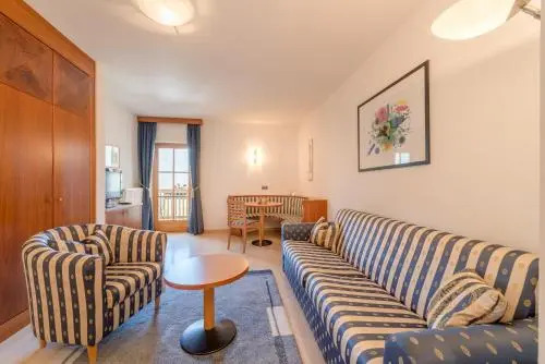 Pension Hof im Feld
