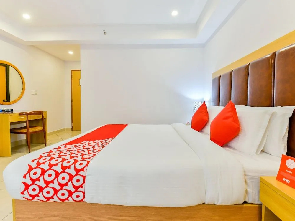 Super Townhouse Edasserys Kalamassery Tourist Home