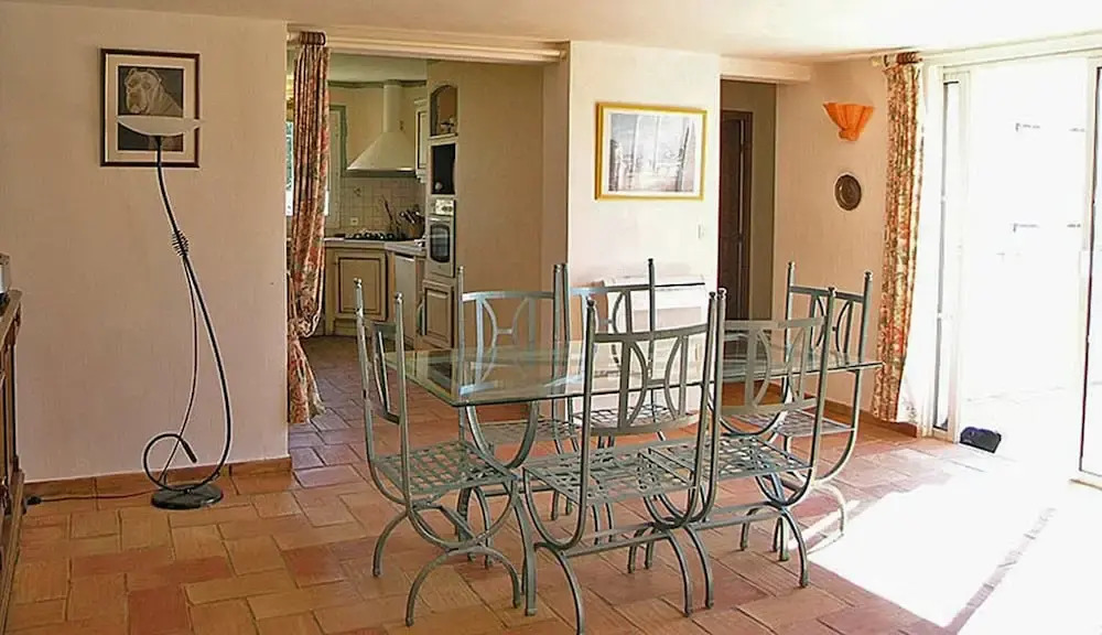 Villa La Mastineria