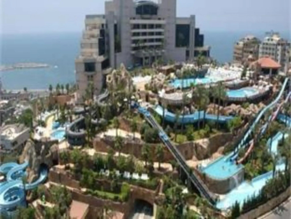 Le Royal Hotel - Beirut