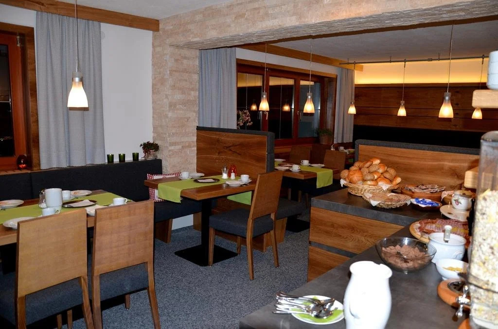Ferienhaus Waldner