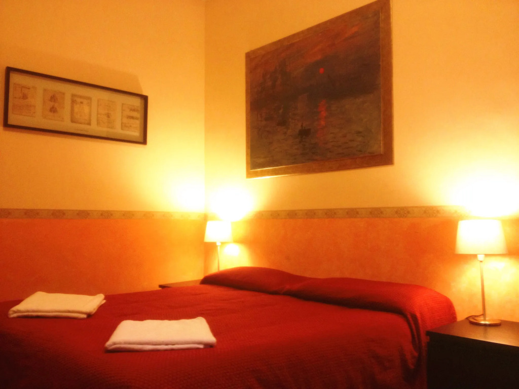 Claudia House Roma Termini