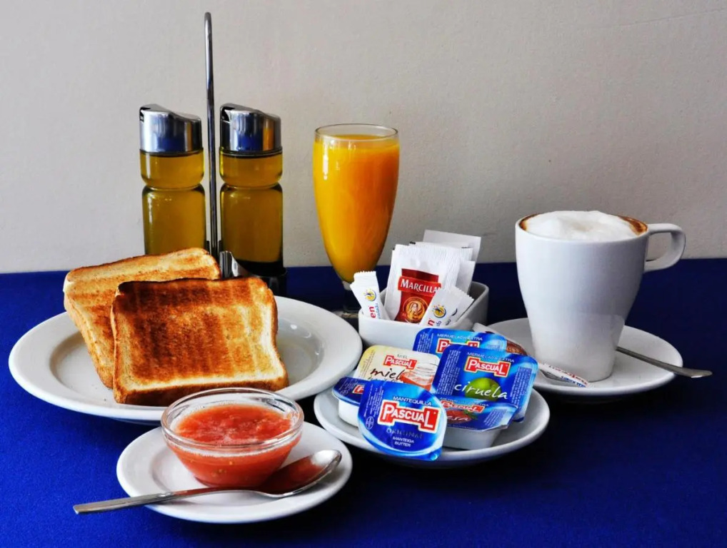 Travelodge Madrid Arturo Soria