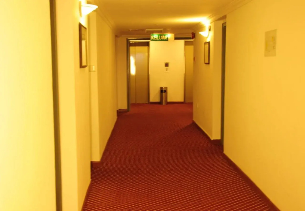 Pelican Hotel