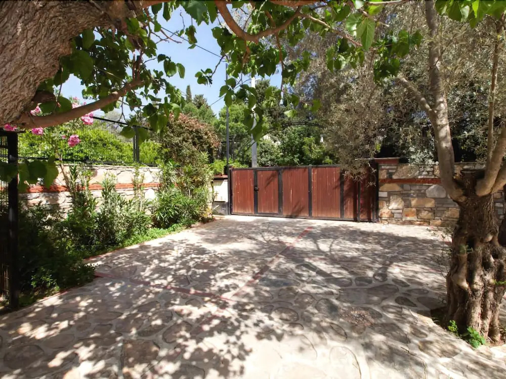 Villa Ekrem