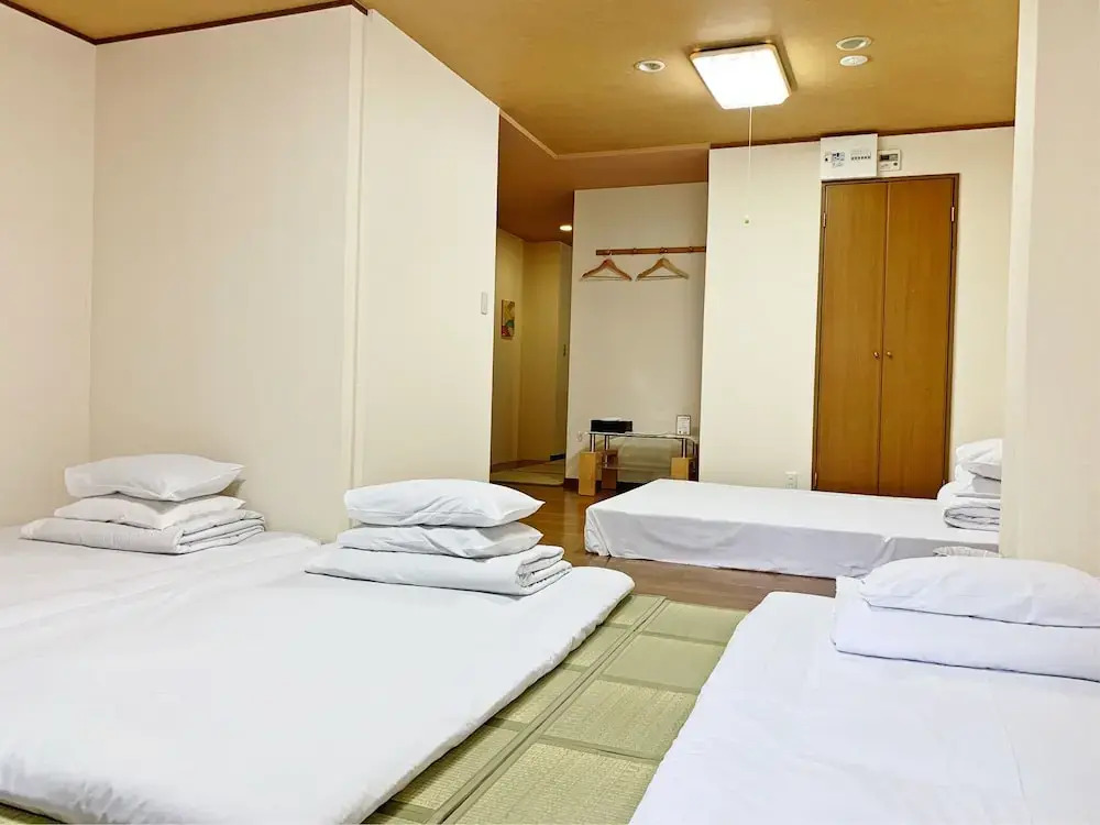 Petit Hotel 017 / Vacation STAY 61793