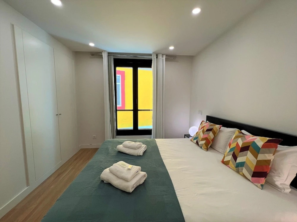 Madalena Village 5 - City centre by HD PROPERTIES