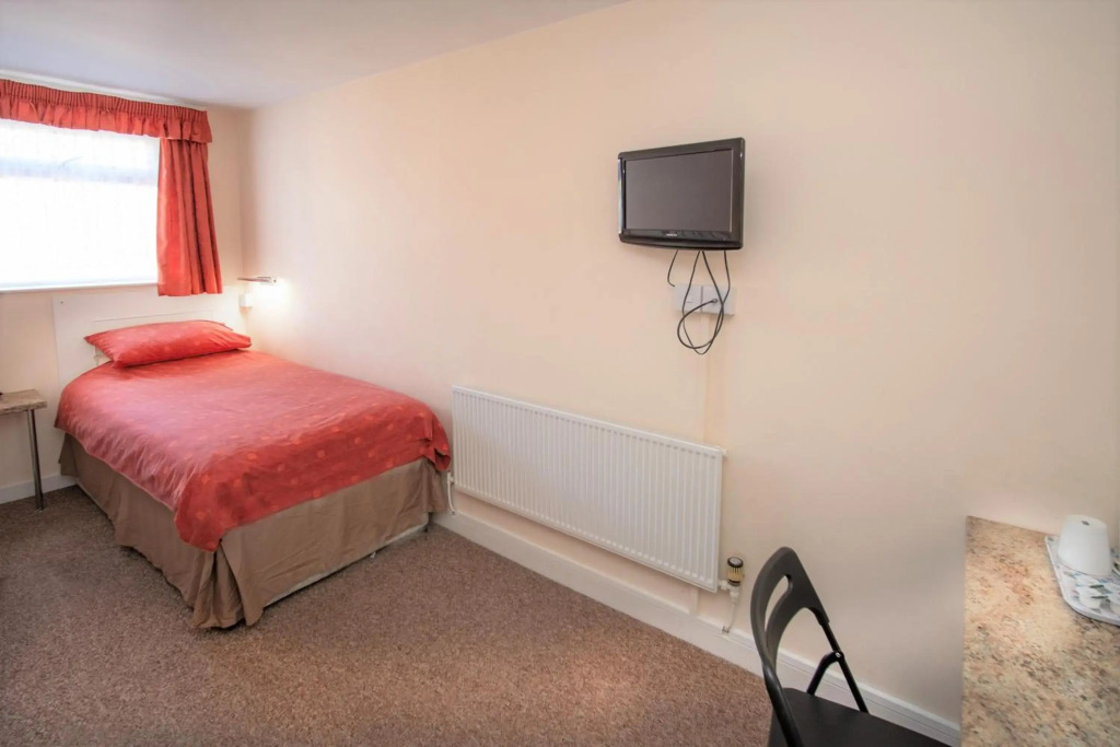 The Rollason Hotel