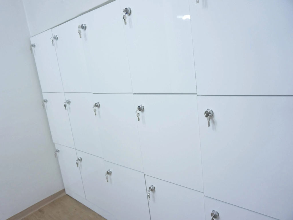 New Sun Guesthouse Myeongdong