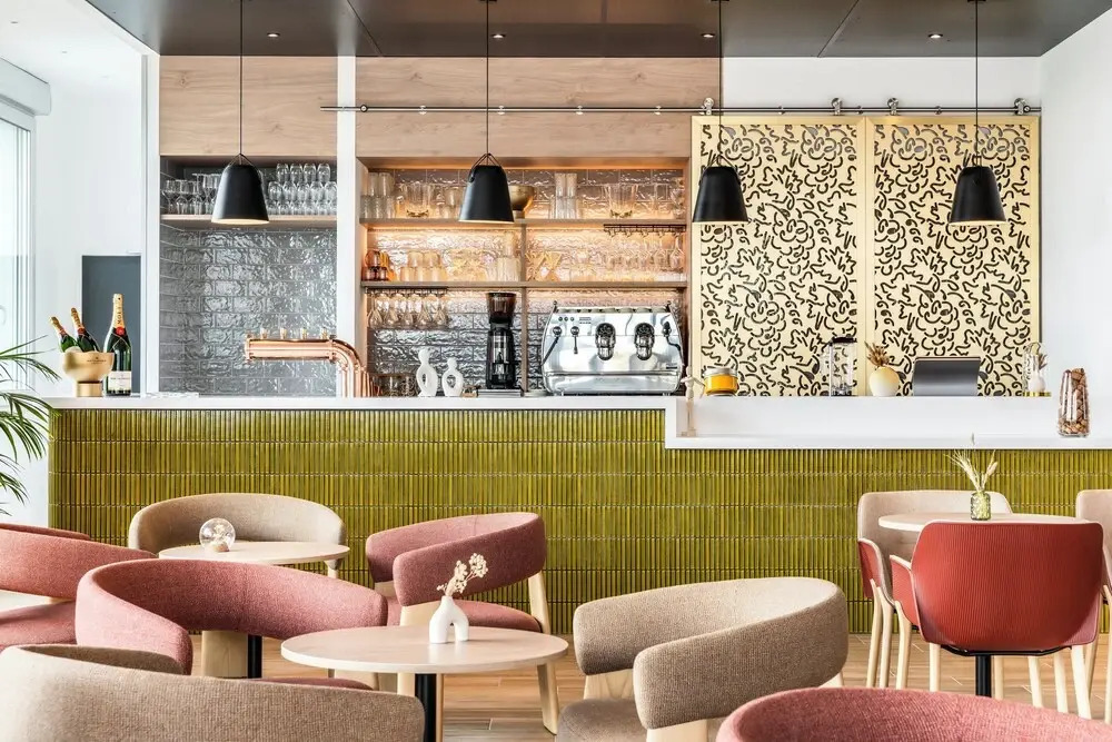 Holiday Inn Express & Suites Reims - Rives de Vesle by IHG