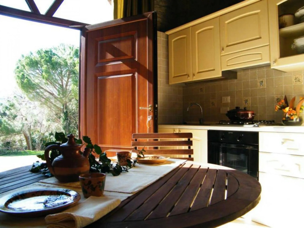 Tenuta di Caiolo - Barn Apartment-Appartamento Fienile