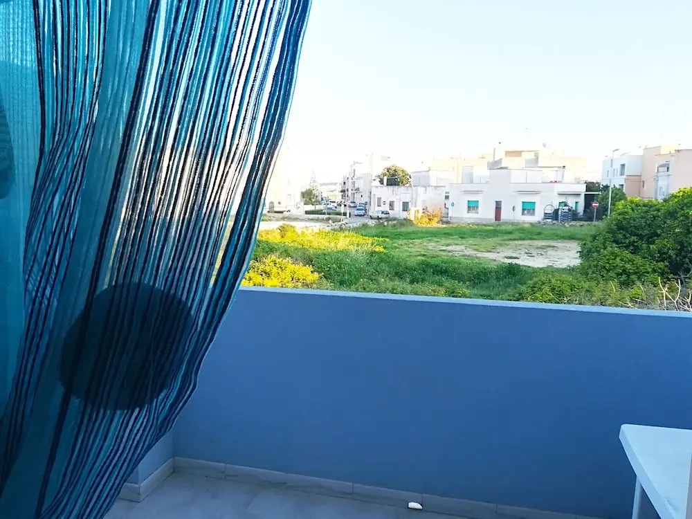 Near The Beach And The Center Of Otranto - Apartment Eleonora 5 Places