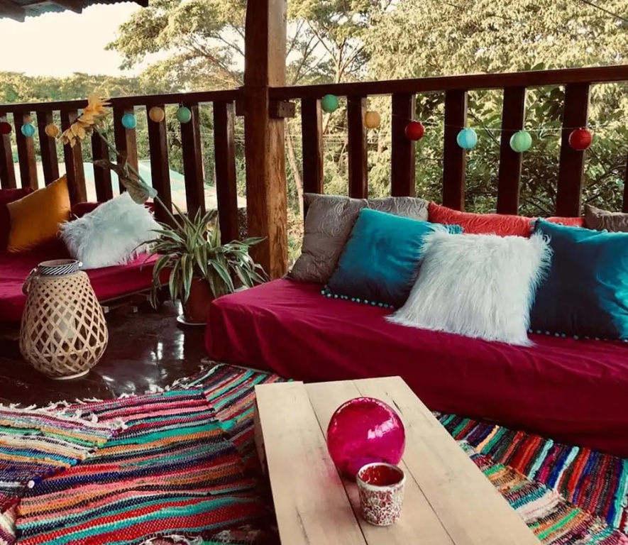 Woodstock Hostel