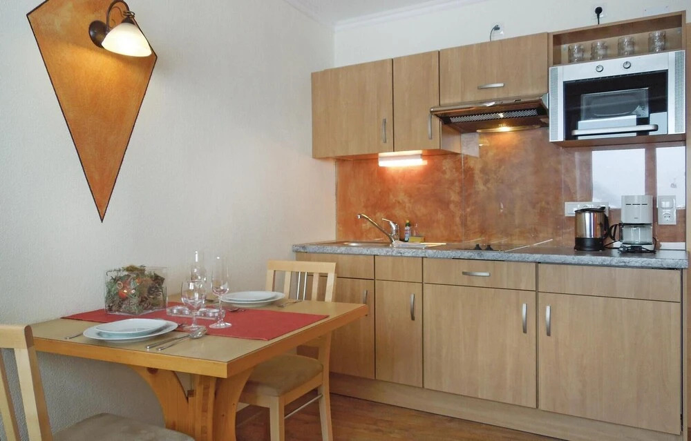 Awesome Apartment in Kappl With Wifi
