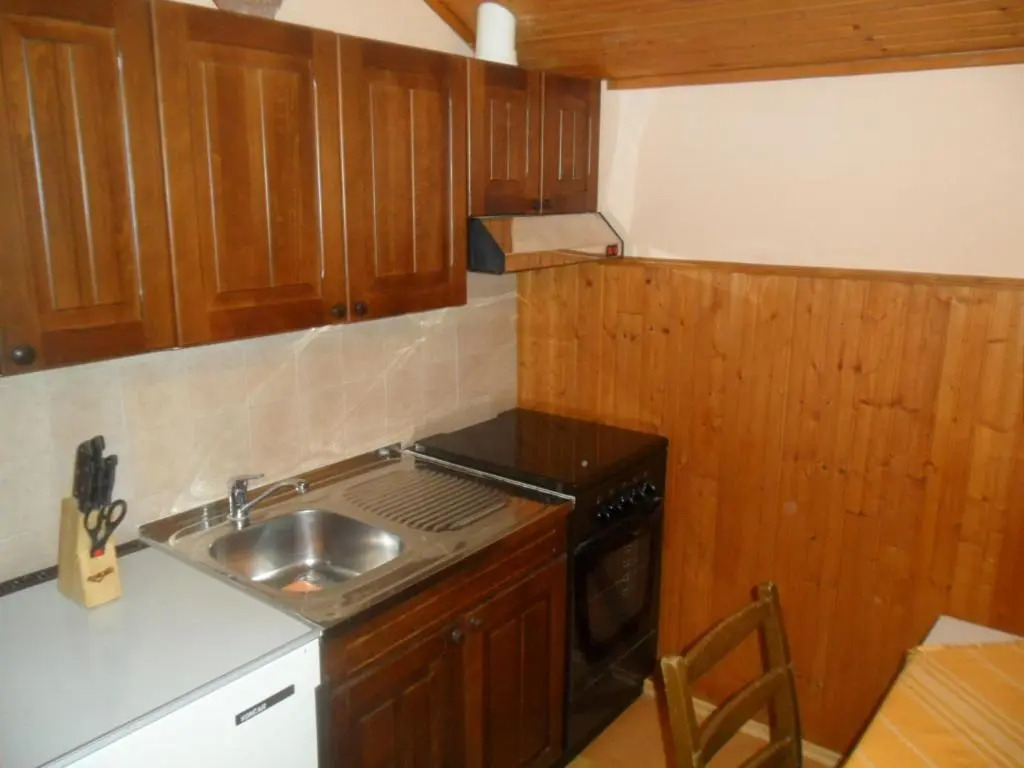 Danko Apartments
