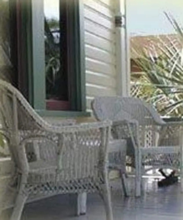 63 Orange Street Bed and Breakfast Inn