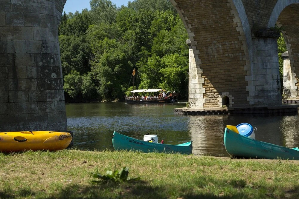 Camping Domaine Des MATHEVIES