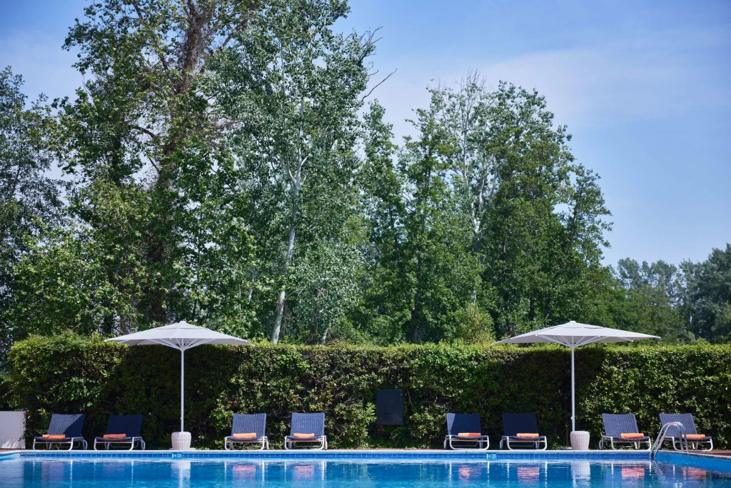 UNA Hotels Forte Dei Marmi