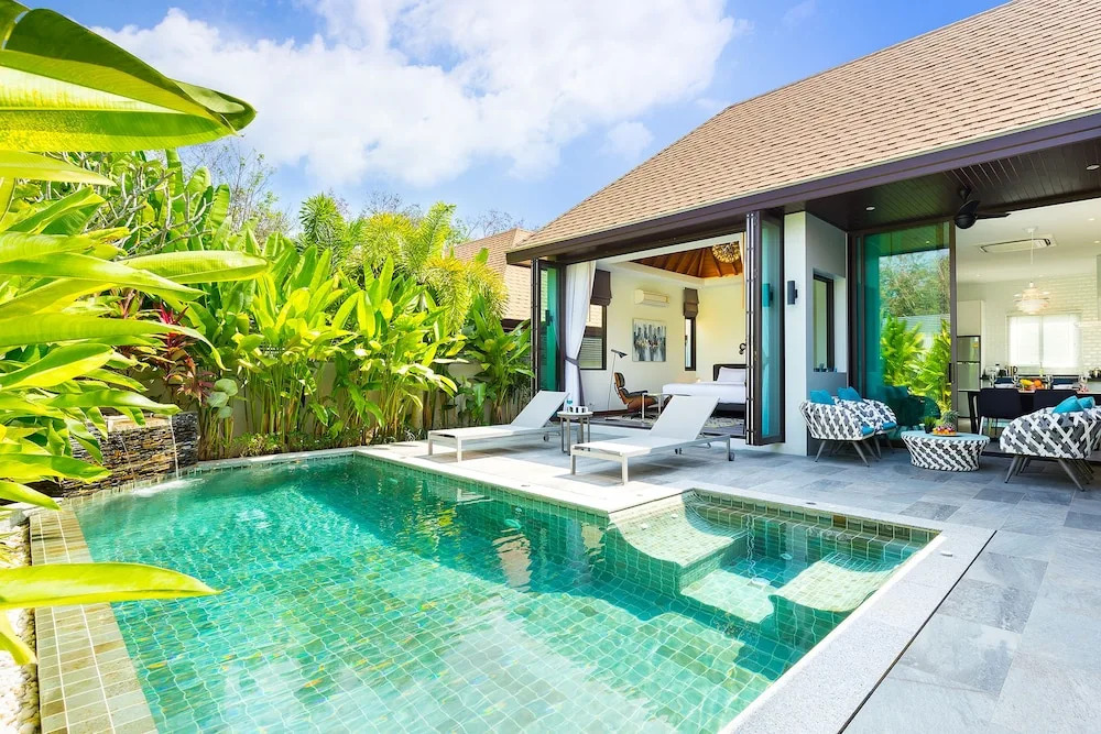 Villa Tiffany