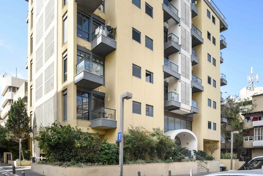 Sweet Inn Apartments - City Center