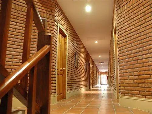 La Barraca Resort