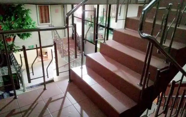 Hotel Tiara Surya Syariah
