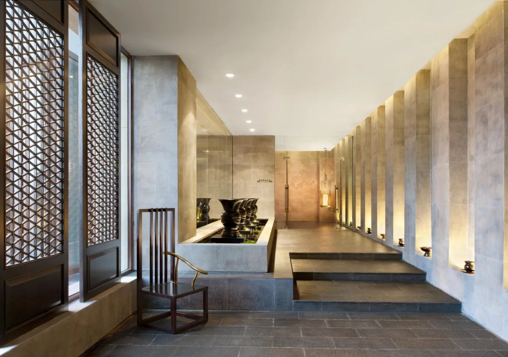 Sanya LUHUITOU Resort & Spa