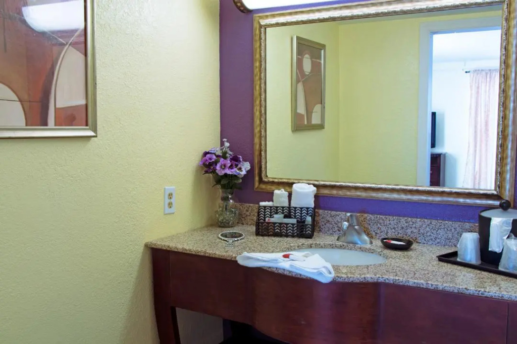Americas Best Value Inn Charlotte, NC