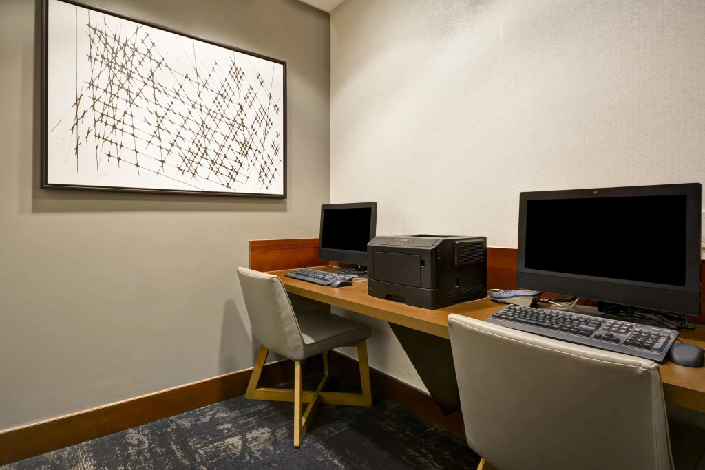 Hyatt Place Columbus Worthington