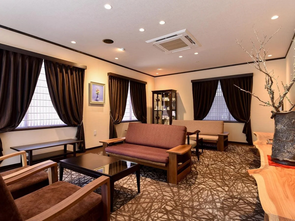 Auberge Yusura
