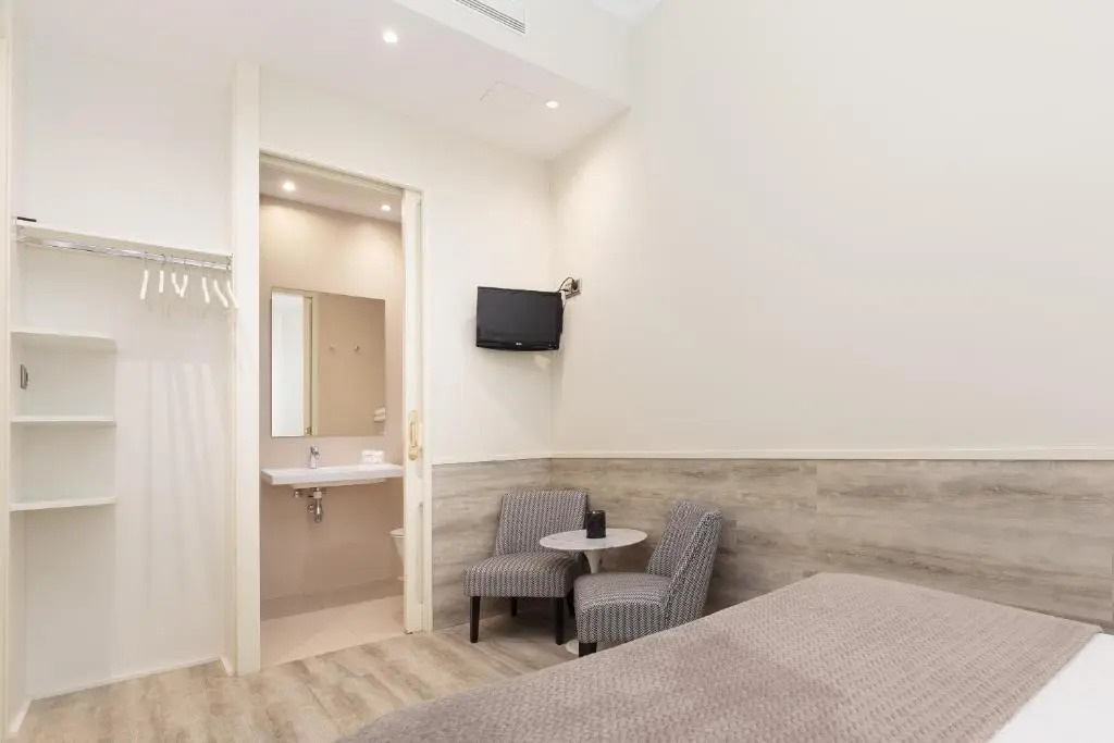 Hostal Oliva