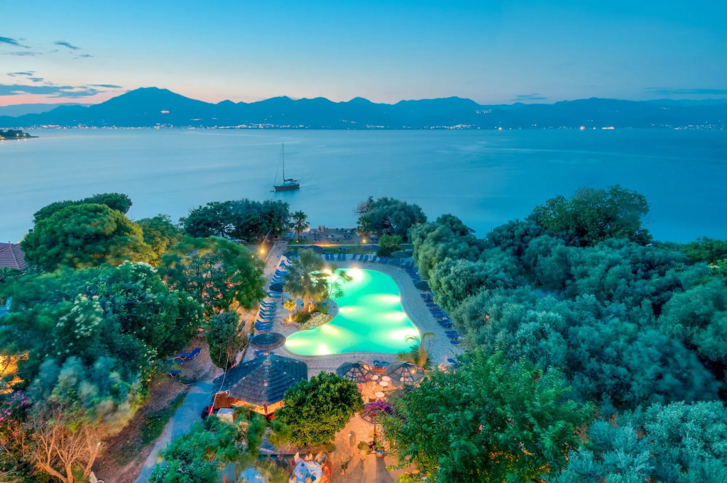 Florida Blue Bay Resort & Spa