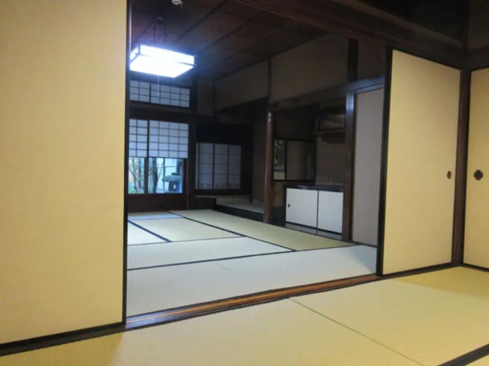 Tansada