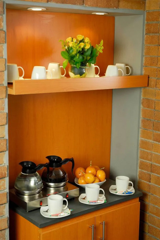 Hotel Abitare 56