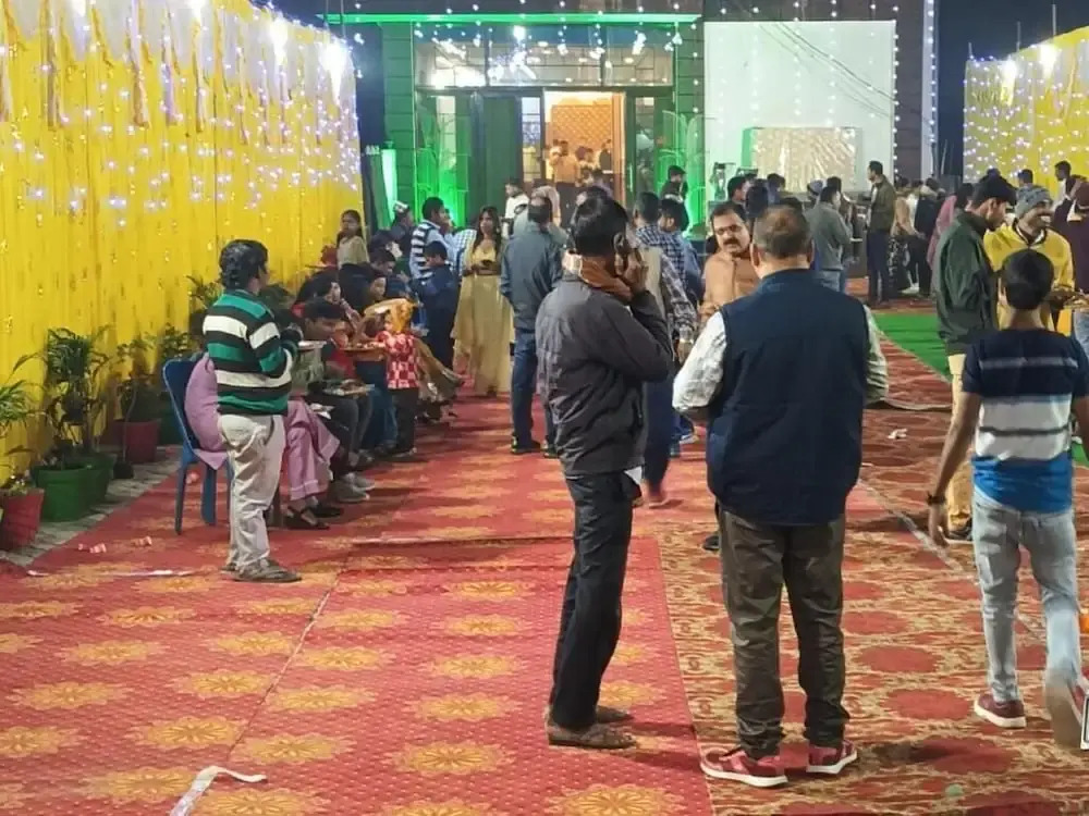 Hotel Swastik Bhumi