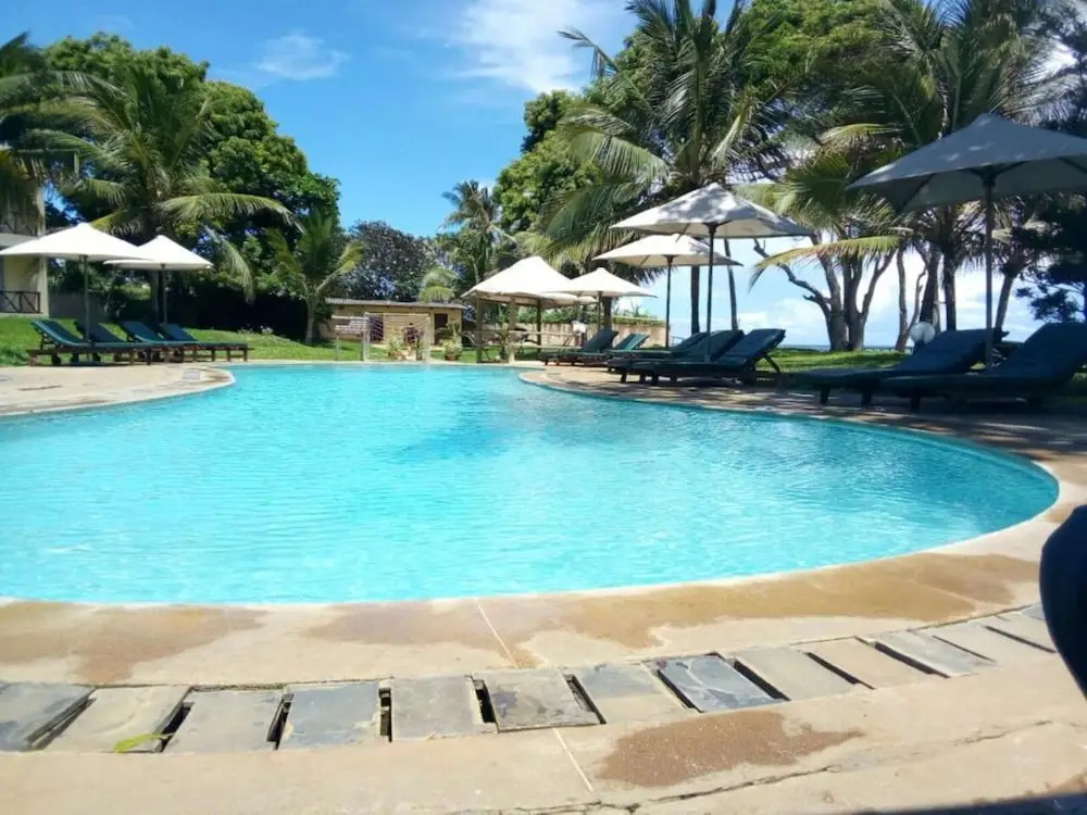 Coral Beach Resort