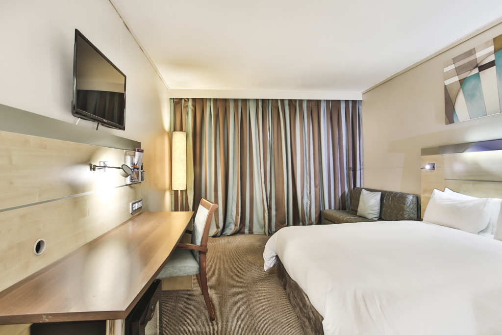 Holiday Inn Express Sandton-Woodmead by IHG