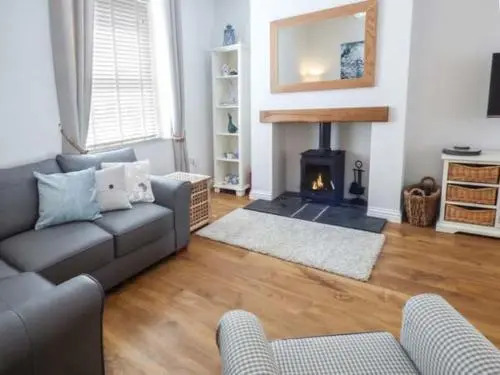 Silversands Cottage